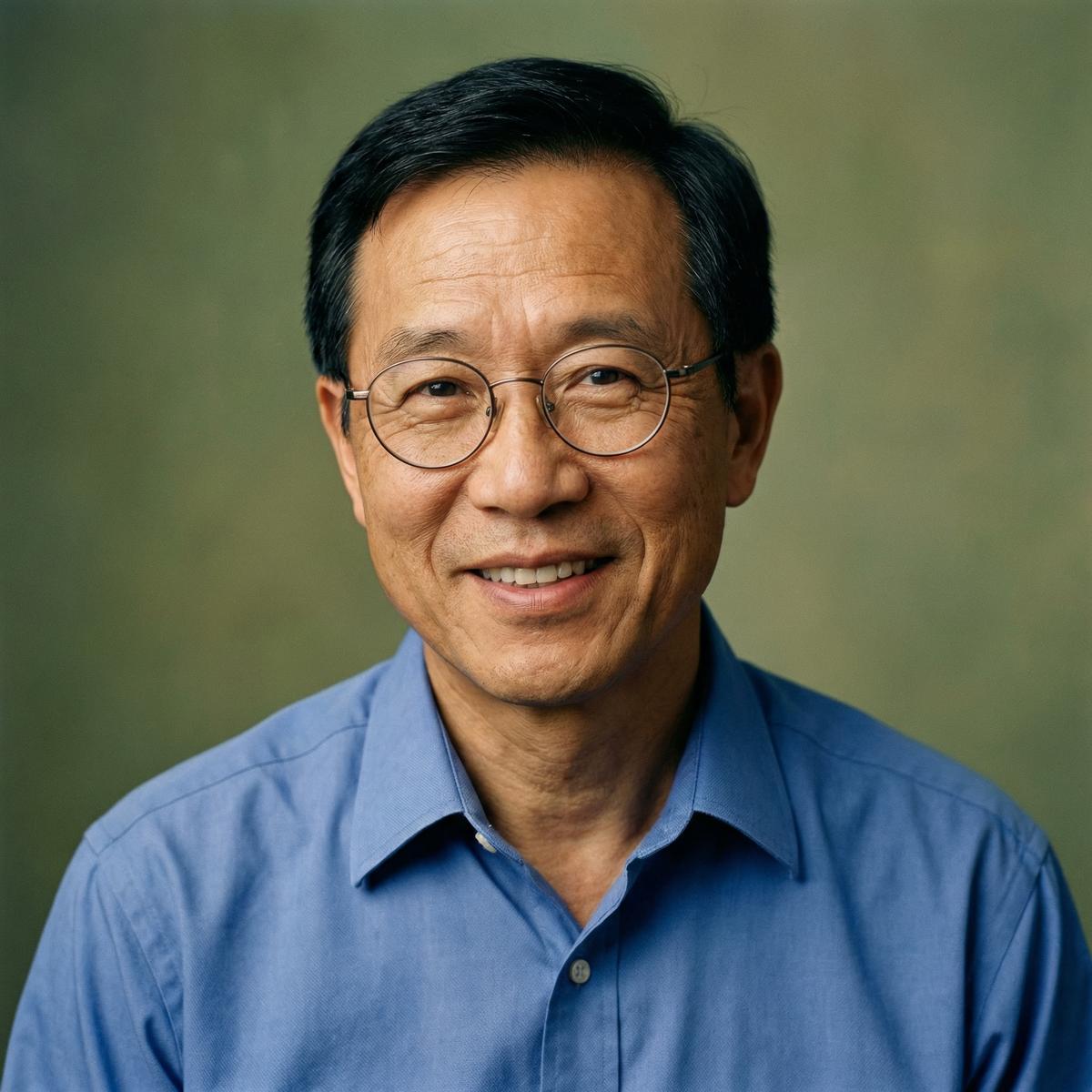 里番网顾问王学林